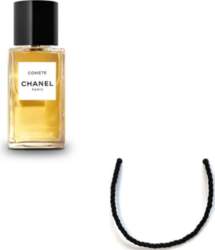 CHANEL Comet Collection Smaržu Potpourri Svaigums