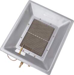 Chick Gas Brooder Heater Manual Infrared