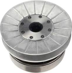 Clutch Driven Pully Rear Assembly Fit