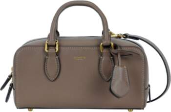 Coach Bowery 22 Removable Adjustable Shoulder