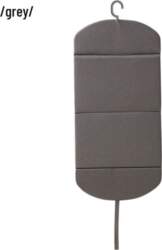 Compact Folding Ironing and Steaming Board