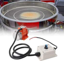 Concrete Vibrator Vibration Motor with Speed