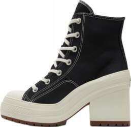 Converse Chuck 70 De Luxe Heel