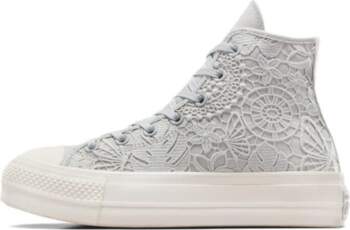 Converse Chuck Taylor All Star Platforma
