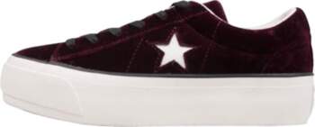 Converse One Star Platform Samta Ox