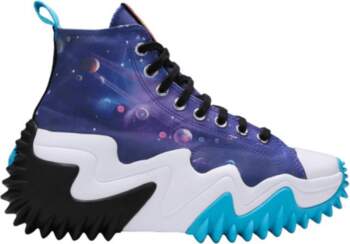 Converse Run Star Motion Space Jam