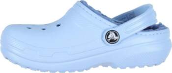 Crocs Classic Lined Clog K Comfortable