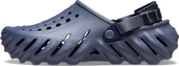 Crocs Echo Clogs `Navy` 207937-4EA 34-35