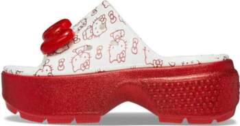 Crocs x Hello Kitty Stomp Slide