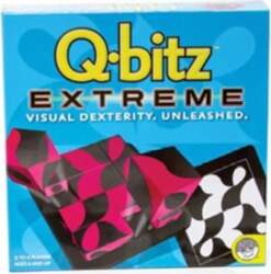 Cubits Extreme + Basic Textbook black