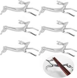 Cutlery Rest Set of 6 -