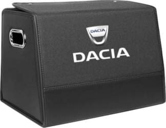 Dacia Trunk Storage Box Foldable Large