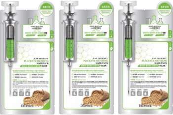 Deoproce Lab Therapy Mask Pack 5