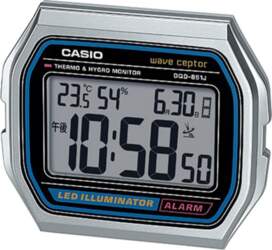 Desk & Table Clocks WAVE CEPTOR