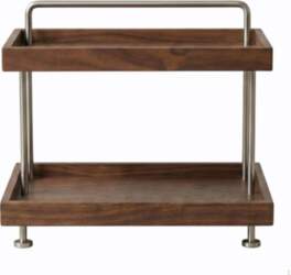 Desktop Storage Organizer MultiLayer Tabletop Display