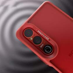 DEVILCASE Case For Sony 1Vi ArmorBack