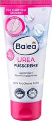 DM Balea Urejas Pēdu Krēms 100ml