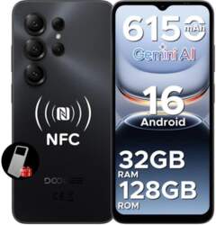 DOOGEE Note56 X Pro Android 16