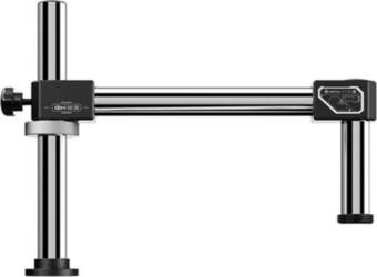Double Arm Boom Stand for Stereo