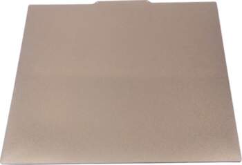 Double Sided Textured PEI Sheet Flexible