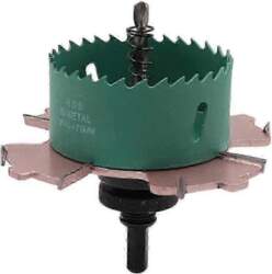 Downlight Hole Saw Cutter Drill Bit
