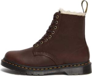 Dr. Martens 1460 Pascal Faux Fur