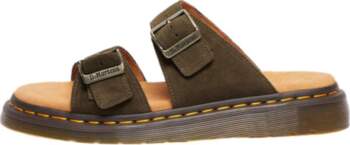 Dr. Martens Josef Comfortable Versatile Non-Slip