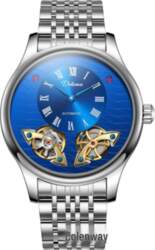 Durham We 25SS Double Flywheel Automatic