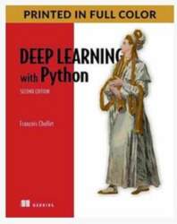 Dziļā mācīšanās ar Python 2. izdevums