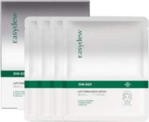 Easydew Lift PDRN Neck Patch 6g