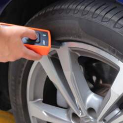 EL-50448 TPMS Reset Tool Reusable TPMS