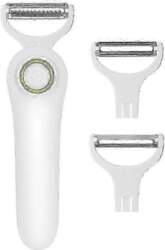 Electric Potato Peeler, Handheld Electric Vegetable
