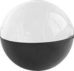 Electronic Screen Video Display Ball 3D