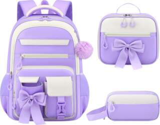 Elementary School Bag High Value Backpack