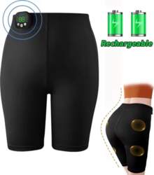 Ems Smart Muscle Stimulation Massage Pants