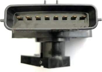 Engine Control Accelerator Throttle Pedal Sensor
