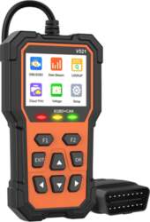 Engine Fault Code Diagnostic Device V521