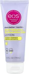 EOS, Shea Better™, 24-Hour Moisture Hydration