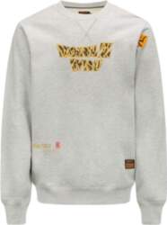 Evisu X Dragon Ball Z Fusion