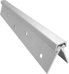 Factory Customized Modern Aluminum 300MM Long