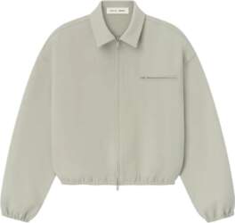 Fear of God Essentials Bonded Canvas