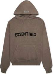 Fear of God Essentials FW20 Knit