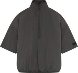 Fear of God Essentials Half Zip