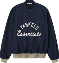 Fear Of God Essentials × MLB
