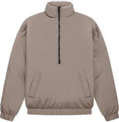 Fear Of God Essentials Ss22 Half