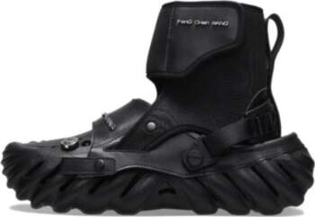 Feng Chen Wang X Crocs EVA