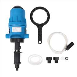 Fertilizer Pump Water Powered Dosing Pump