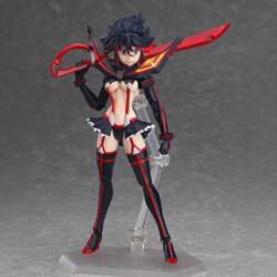 Figma 220 Kill La Kill Ryuko