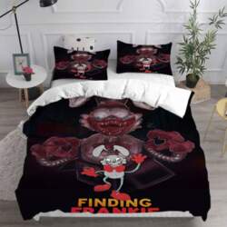 Finding Frankie Bedding Sets Bed Cover