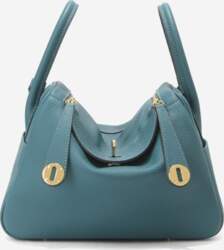 First layer cowhide Lindy armpit bag